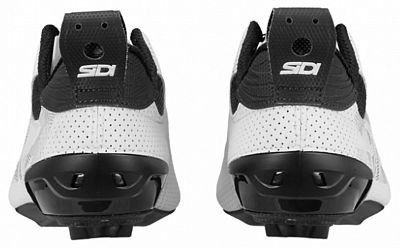 Превью  Велоботинки шоссейные SIDI Tri-Sixty Белый